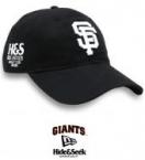 H&S×NEW ERA San Francisco Giants CAP