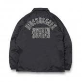 HS×BH Team Jacket *ブラック×バンダナ*