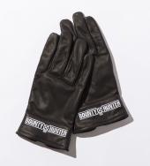 BxH ST LINE LEATHER GLOVE