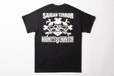 BxH / SAIGAN TERROR Tee