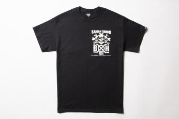 BxH / SAIGAN TERROR Tee