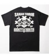 BxH / SAIGAN TERROR Tee