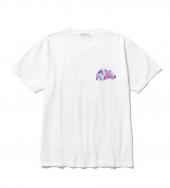 "PABLO" S/S TEE *ホワイト*