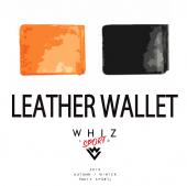 LEATHER WALLET