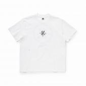 鼠 TEE *ホワイト*