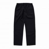 EASY SLACKS  PANTS *ブラック*