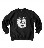 Bach Sweat * Black*