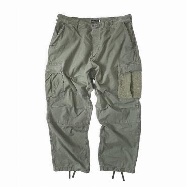 Remake BDU Pants *Olive*