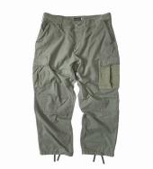 Remake BDU Pants *Olive*