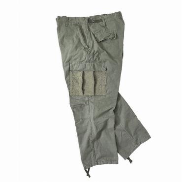 Remake BDU Pants *Olive*