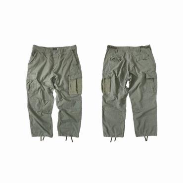 Remake BDU Pants *Olive*