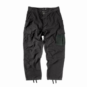 Remake BDU Pants *Black*