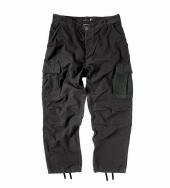 Remake BDU Pants *Black*