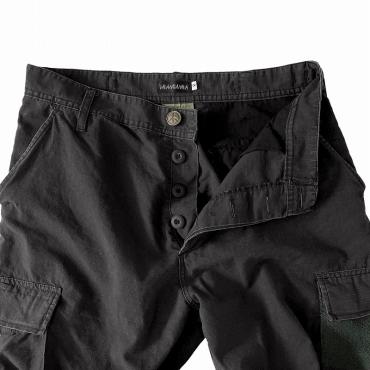 Remake BDU Pants *Black*