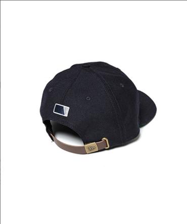 "FS" 9FIFTY LP *ネイビー*