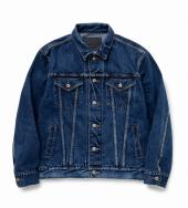 3rd TYPE DENIM JKT *インディゴ*