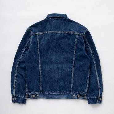 3rd TYPE DENIM JKT *インディゴ*