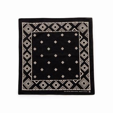 BANDANA *ブラック*