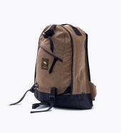 DAY PACK *ブラウン*