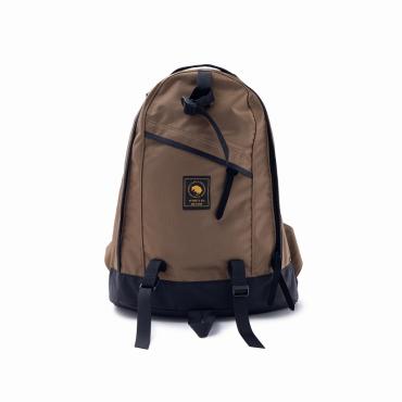 DAY PACK *ブラウン*