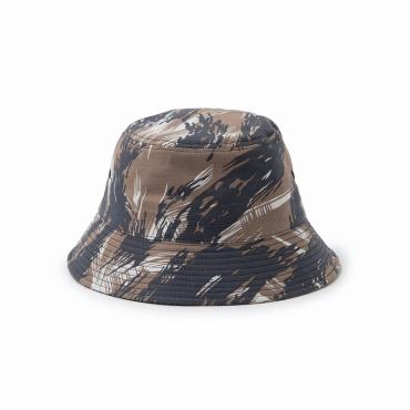 CAMO BACKET HAT *カモフラージュ*
