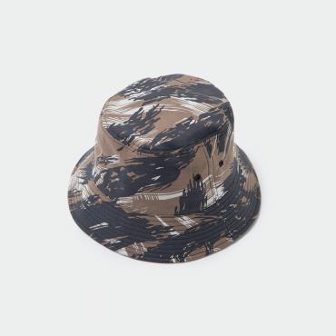 CAMO BACKET HAT *カモフラージュ*