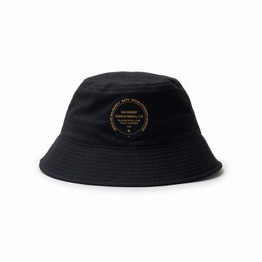 BACKET HAT *ブラック*