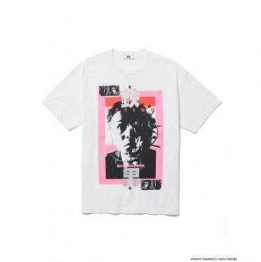 TETSUO Tee *ホワイト*