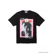 TETSUO Tee *ブラック*