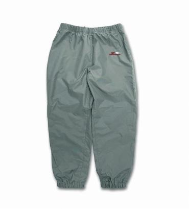 Nylon Track Pant(23ss) *GRAY*