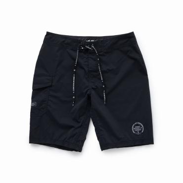 SWIM SHORTS *ブラック*