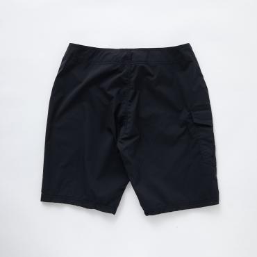 SWIM SHORTS *ブラック*