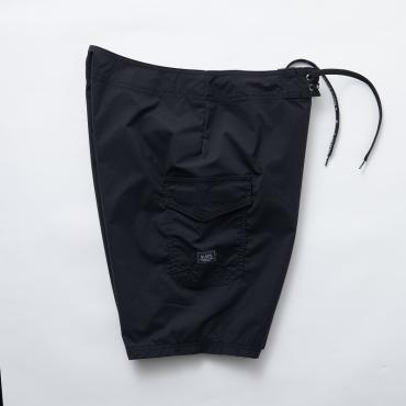 SWIM SHORTS *ブラック*