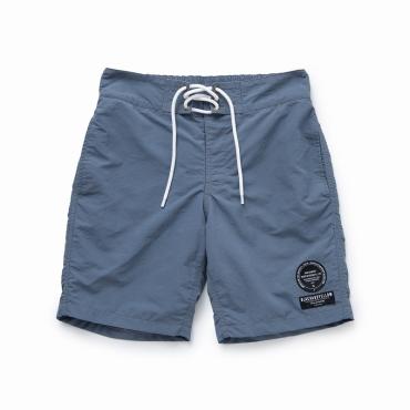 HYBRID SHORTS *ブルーグレー*