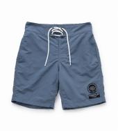 HYBRID SHORTS *ブルーグレー*