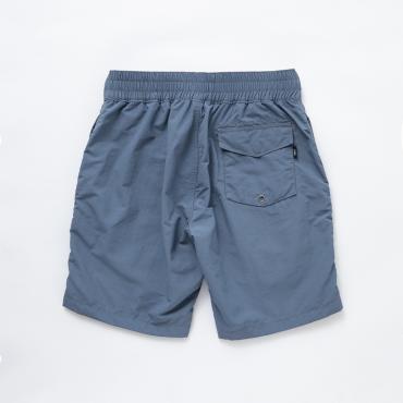 HYBRID SHORTS *ブルーグレー*