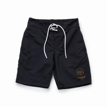 HYBRID SHORTS *ブラック*