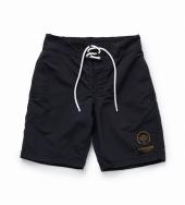 HYBRID SHORTS *ブラック*