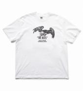 EAGLE THE RATS TEE *ホワイト*