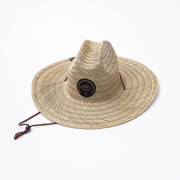 STRAW HAT *ナチュラル*