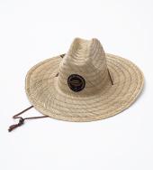 STRAW HAT *ナチュラル*