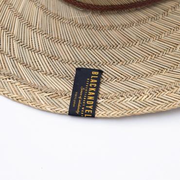 STRAW HAT *ナチュラル*