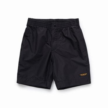 C/N SHORTS *ブラック*