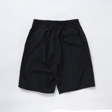 C/N SHORTS *ブラック*