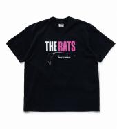 RAT TEE *ブラック*