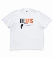 RAT TEE *ホワイト*