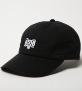 BxH LOGO CAP *ブラック*