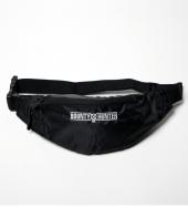 BxH LOGO BODY BAG *ブラック*