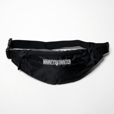 BxH LOGO BODY BAG *ブラック*