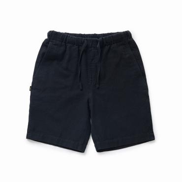 DOBBY EASY SHORTS *ブラック*